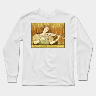 Violin lessons Long Sleeve T-Shirt